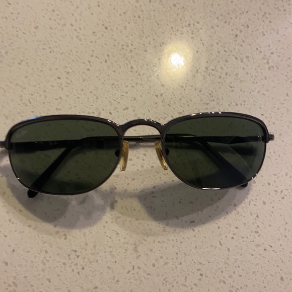 Men’s Ray Bans